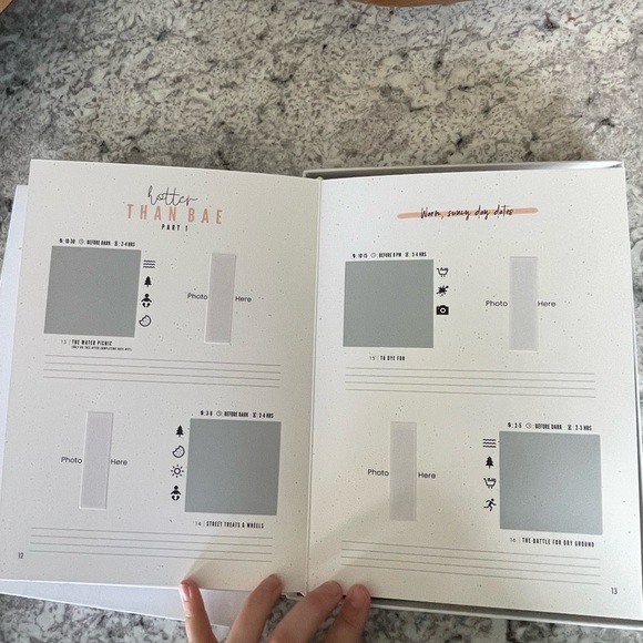 The Adventure Challenge: Couples Edition - Picture 5 of 5